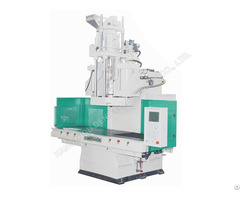 Vertical Plastic Injection Molding Machine Dvc 850ds
