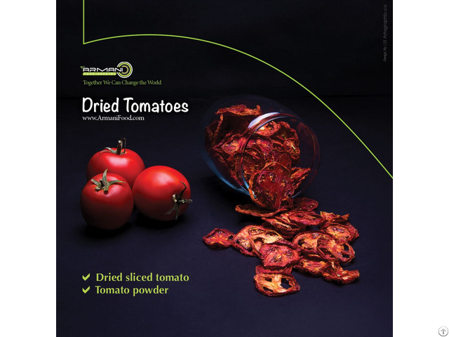 Dried Tomato