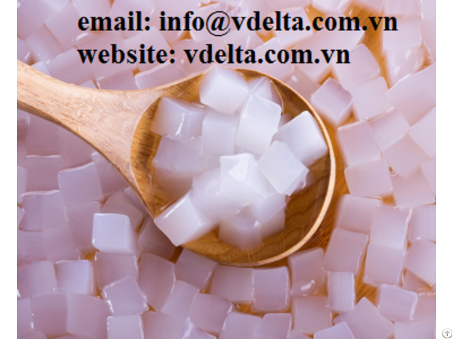 Coconut Jelly Viet Nam