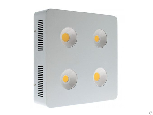 Cxb3070 Full Spectrum Cob Led Grow Light