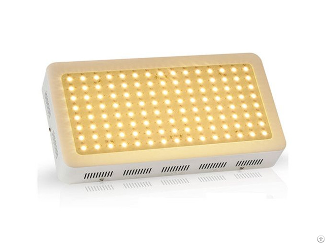 Led Grow Lights