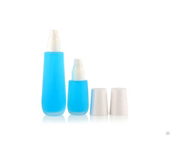 Product Name	High Quality 120ml Frosted Lotion Pump Bottle
