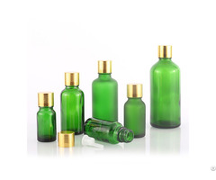 Popular 30ml 10ml Essential Oil Bottle With Dropper