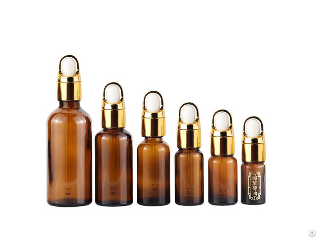 High Quality Of 30ml Bottle For Essential Oil With Dropper