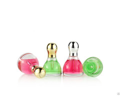 Product Name	Luxury New Pagoda Shaped 30ml 40ml Transparent Serum Glass Dropper Bottle