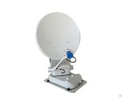 Automatic Satellite Tv Dish For Rv