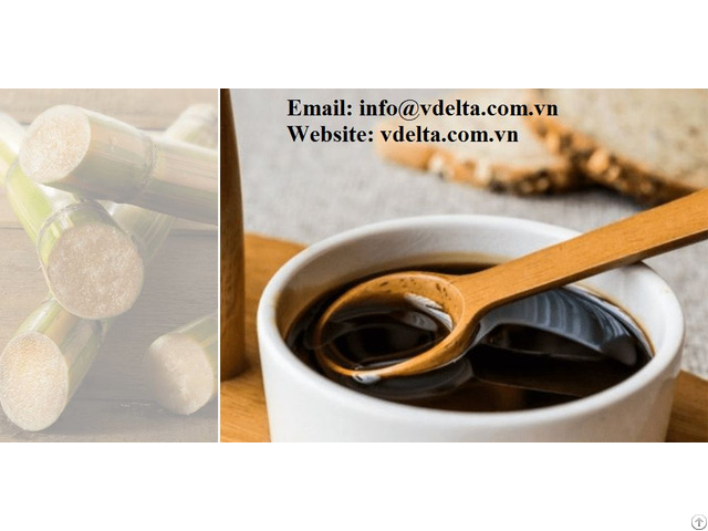 High Brix Sugarcane Molasses