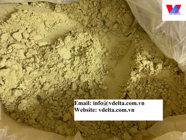 Vietnam Kumquat Powder