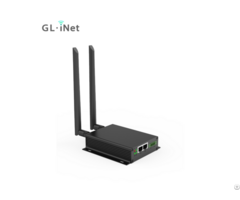 4g Lte Industrial Wireless Gateway