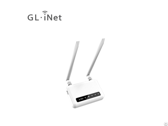 4g Lte Smart Router