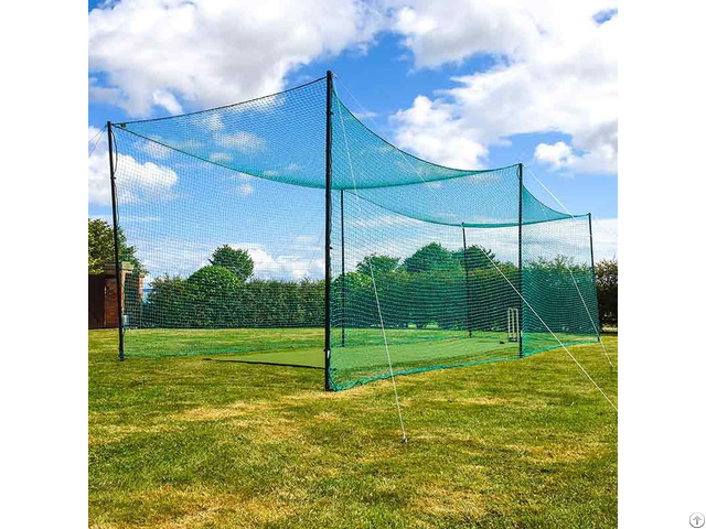 Cricket Nets