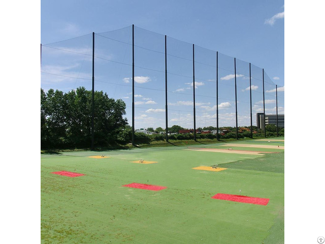 Xiankai Golf Ball Stop Netting