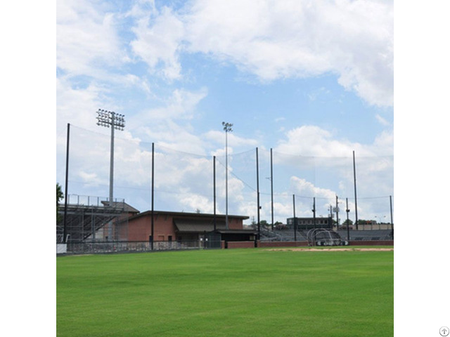 Baseball Backstop Nets