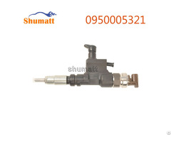 Denso Remanufactured Injector 095000 532