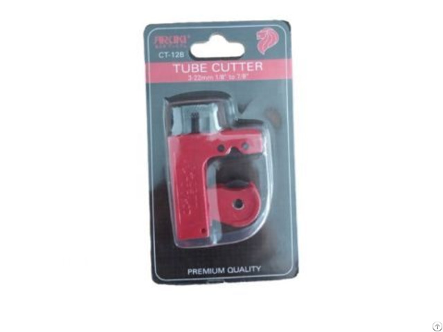 Pipe Cutter Ct 128