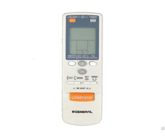 Universal A C Remote Control For General