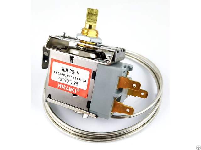 Dtb 20 L Thermostat