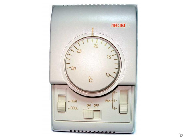 Room Thermostat Aw 3b