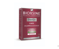 Bioxsine Forte Shampoo 300 Ml