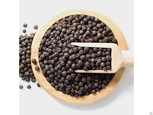 100 Percent Pure Black Pepper