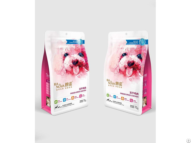 Ranova Freeze Dried Chicken 70g