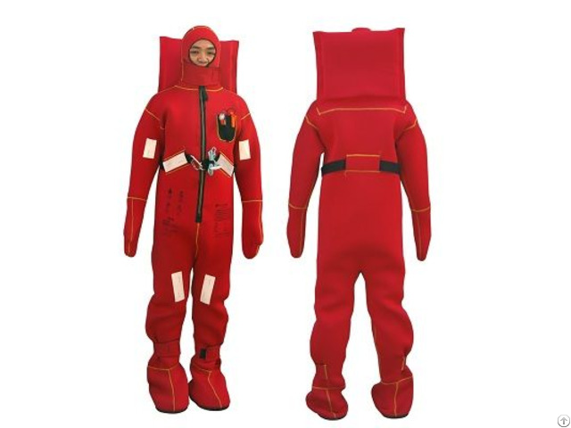 Immersion Suit Solas Sale Live Safety Products With 142n