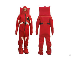 Immersion Suit Solas Sale Live Safety Products With 142n