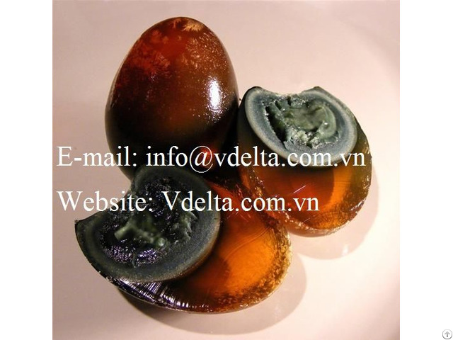 Century Egg