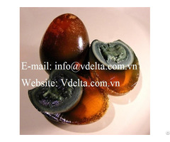 Century Egg