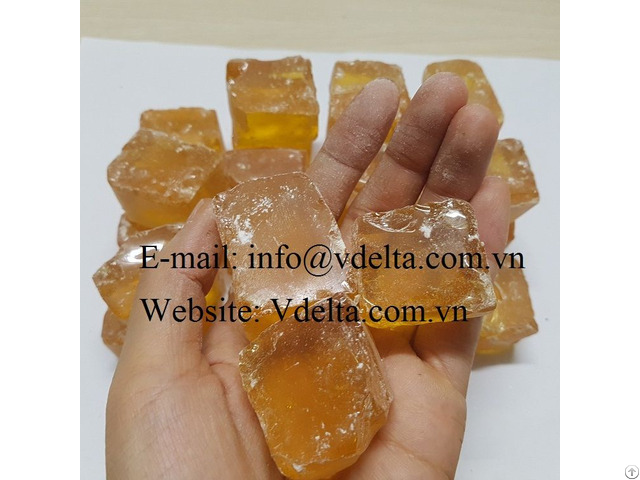 Pine Resin From Viet Nam With High Quality