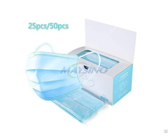 Disposable Protective Mask Supplier China