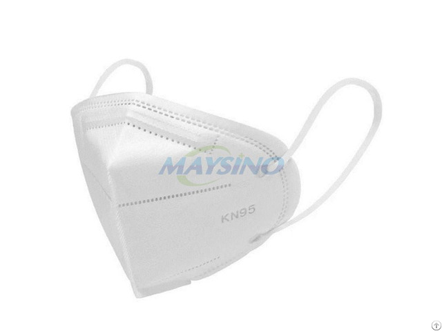 Kn95 Protective Mask