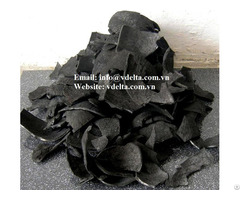 Viet Nam Coconut Shell Charcoal