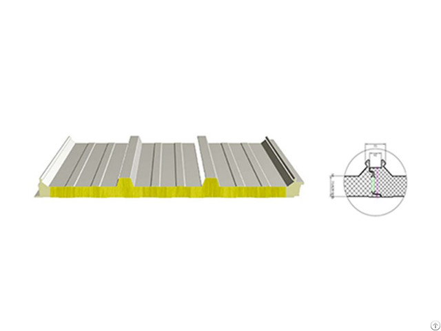 Pu Sandwich Panel Price