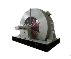 Synchronous Motors For Mining