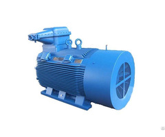 High Efficiency Asynchronous Explosion Proof Motor