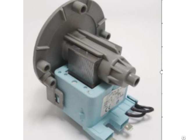 Magnetic Pump For Washing Machine