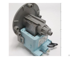 Magnetic Pump For Washing Machine