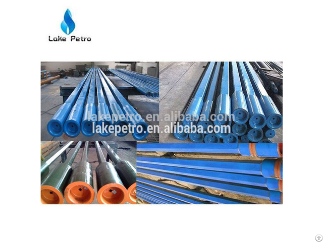 Kelly Drill Pipe