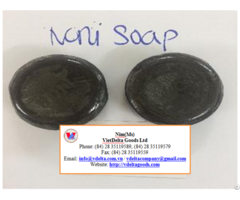 Noni Soap From Vietnam