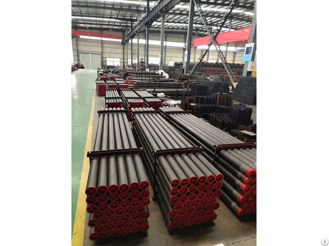 Manufacturer D24x40 Hdd Drill Rod