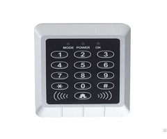 Rfid Card Password Office Door Access Control Reader