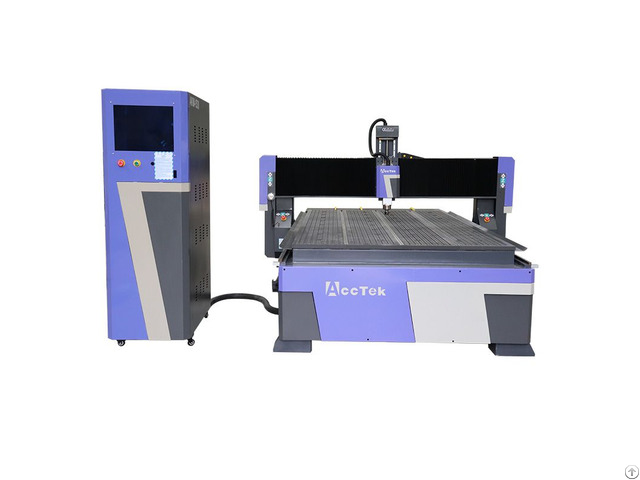 Cnc 3d Engraving Router Wood Carving Machine Akm1530