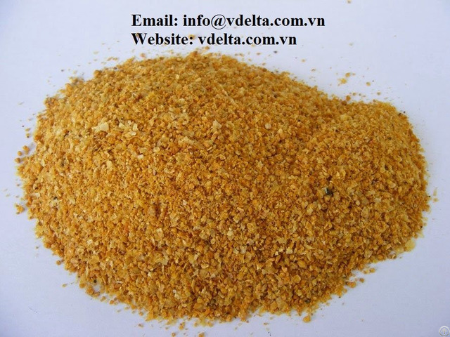 Shrimp Shell Powder Vn