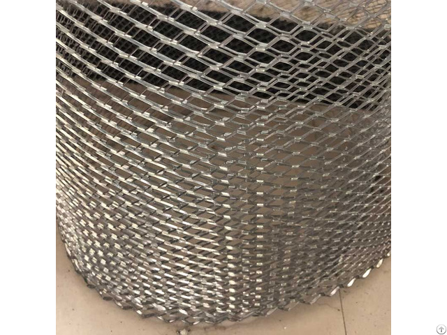 Diamond Metal Lath