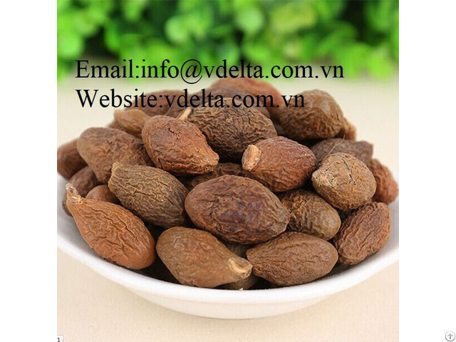 High Quality Malva Nut Vdelta