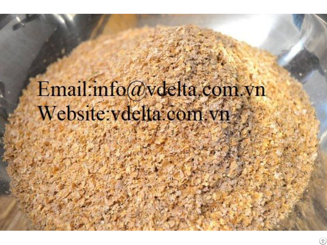 High Quality Shrimp Shell Meal Vdelta