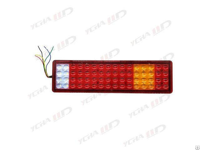 Combination Tail Lights