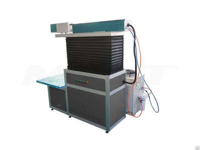 Professional Laser Marking Machine