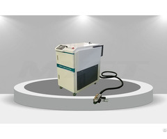 High Efficiency Laser Cleaning Machine